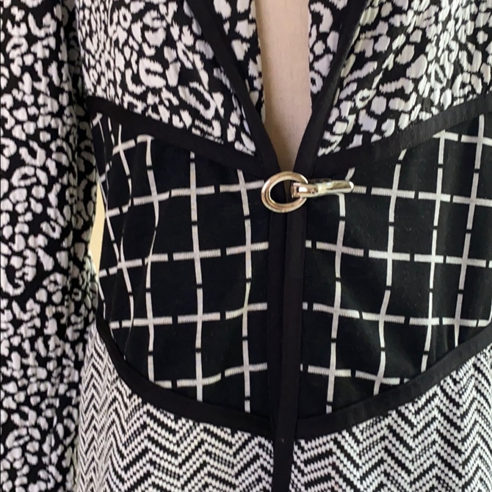 NY Collection Jacket - Picture 5 of 8